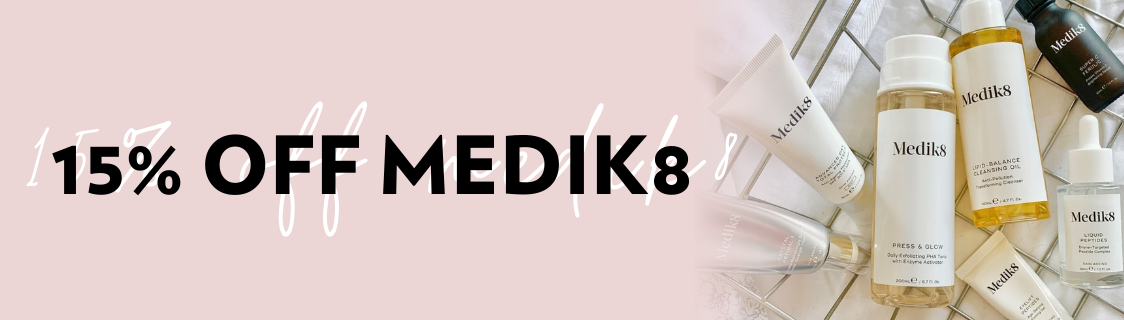 Shop Medik8