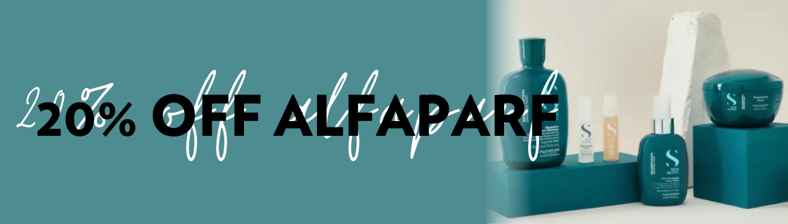 Save On Alfaparf