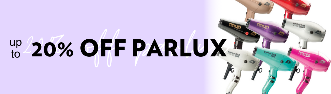 Save on Parlux