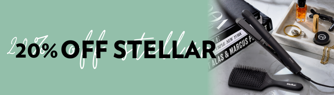 Save on Stellar