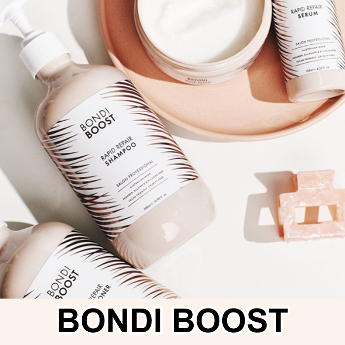 Bondi Boost