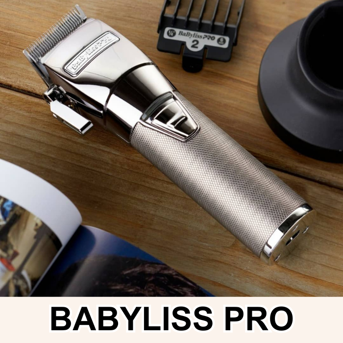 Babyliss