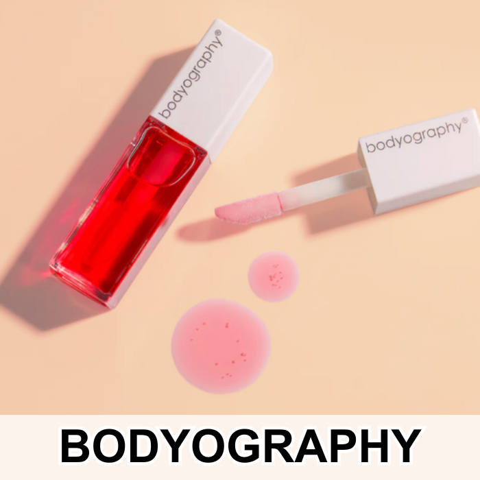 Bodyography