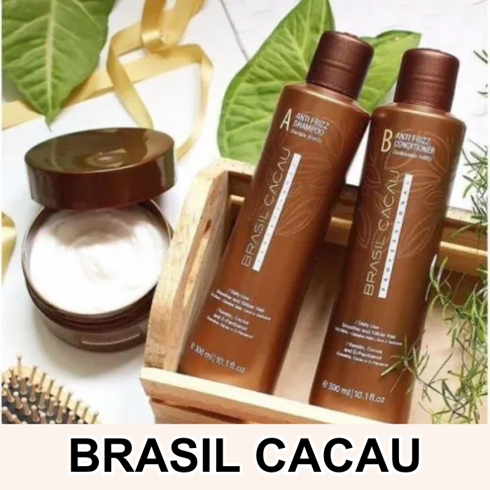 Brasil Cacau