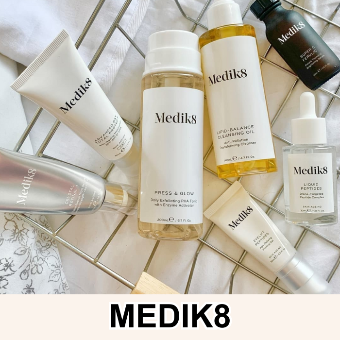 Medik8