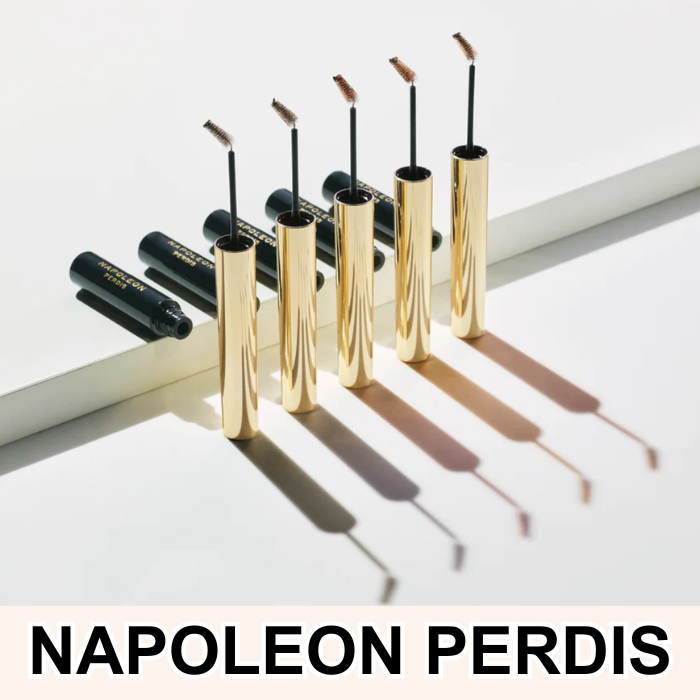 Napoleon Perdis