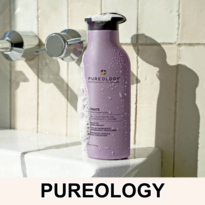 Pureology