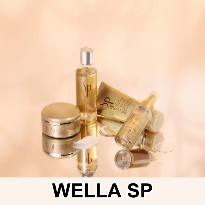 Wella SP