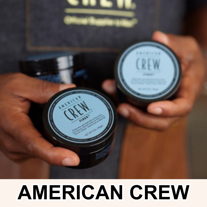 American Crew