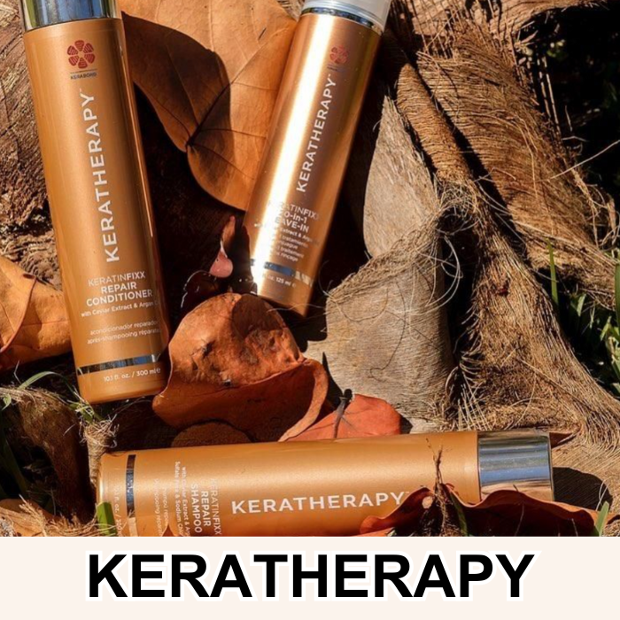 Keratherapy