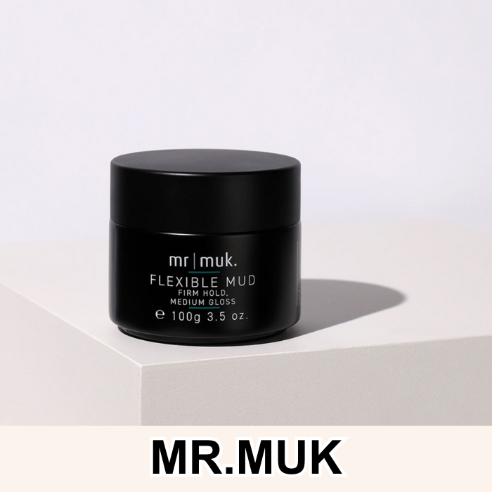 Mr Muk