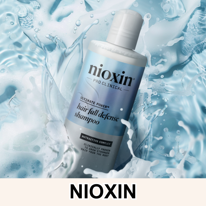 Nioxin