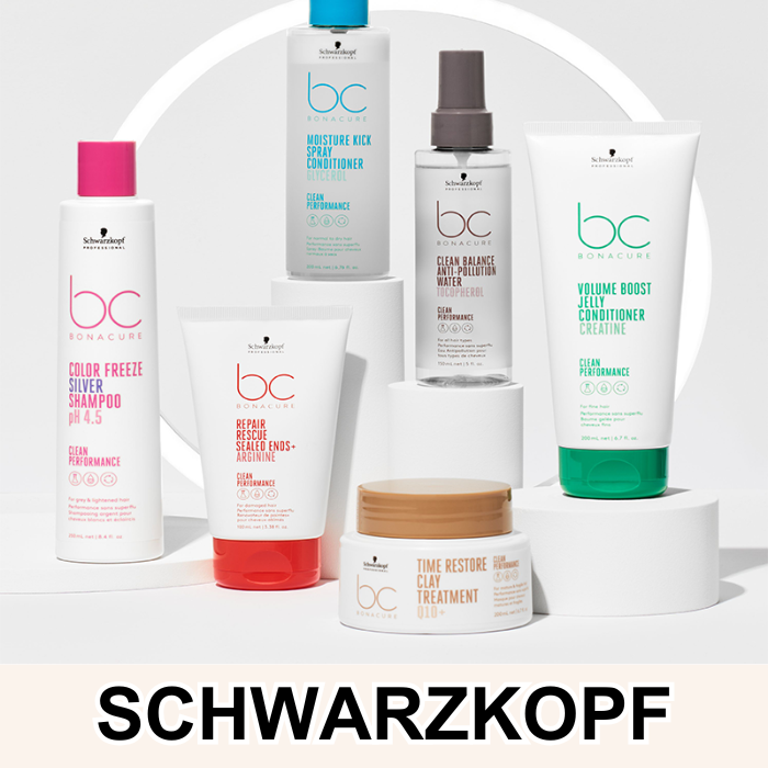 Schwarzkopf