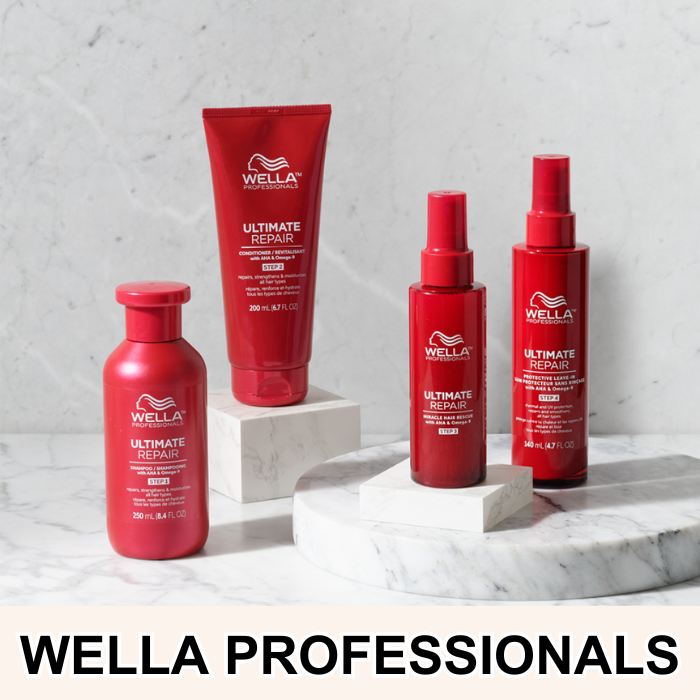 Wella Pro