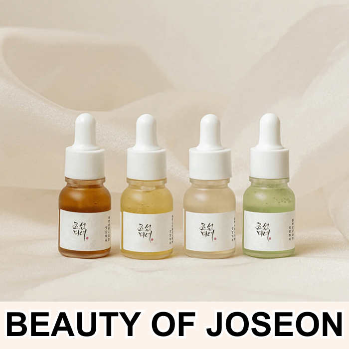 Beauty Of Joseon