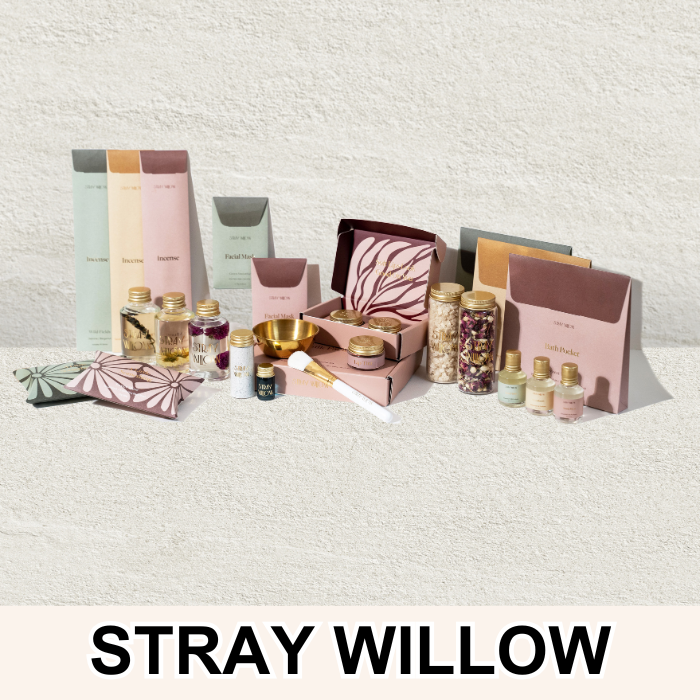 Stray Willow