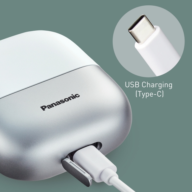 Lead the Charge with USB-C