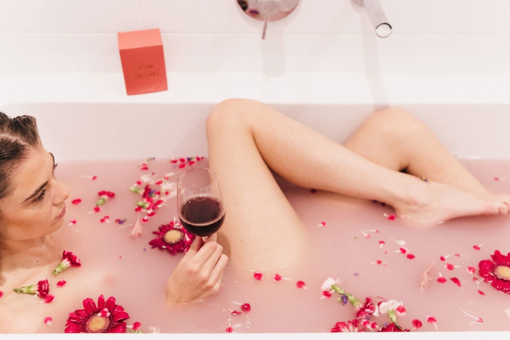 Self-Care Made Easy with Peggy Sue